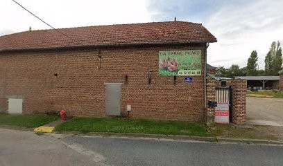 Les Espaces du Val de Noye, Paysagiste à Rouvrel