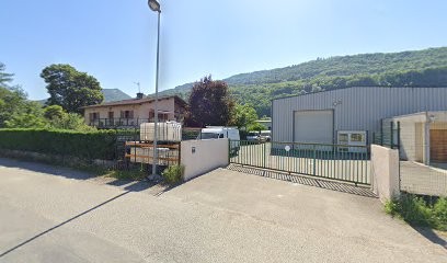 Massy D'Onofrio Grésivaudan Paysage, Paysagiste à Froges