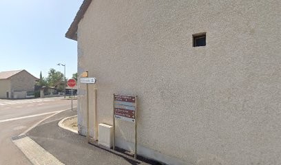 Lecomte Didier, Paysagiste à Péron