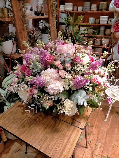 Un Amour De Jardin Boutique, Paysagiste à Levallois-Perret