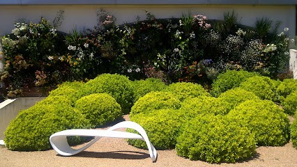 Rivière Paysagiste, Paysagiste à Valle-di-Mezzana