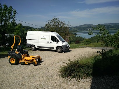 Alikoff Paysage, Paysagiste aux Échelles