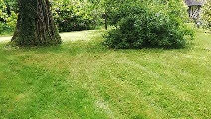 LESAGE PAYSAGE, Paysagiste au Theil-Nolent