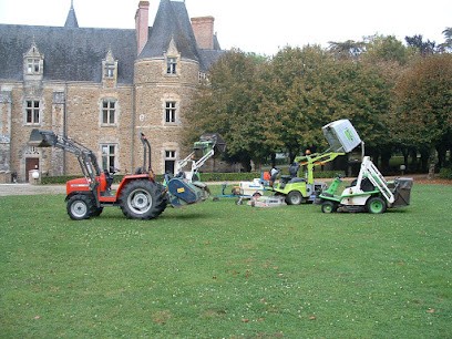 Les Jardiniers D'Anais - Espaces Verts, Paysagiste à Gennevilliers