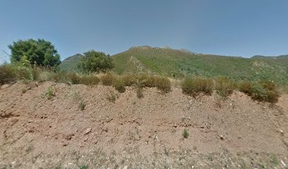 A Smachjera, Paysagiste à Castello-di-Rostino