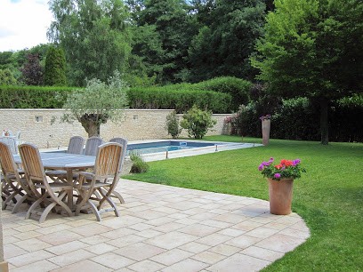 Douay Espaces Verts, Paysagiste aux Essarts-le-Roi