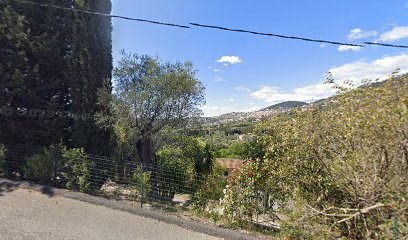 Scotto Fabien Regis Sylvain, Paysagiste à Grasse