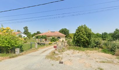 OSIRIS JARDIN, Paysagiste à Saint-Viaud