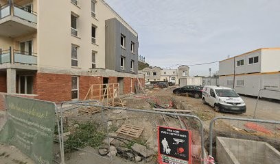 La Ferme des Hauts de Lorette, Paysagiste à Denain