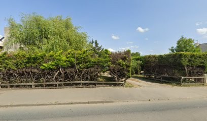 Edgard Gallesio Sarl, Paysagiste à Crozon