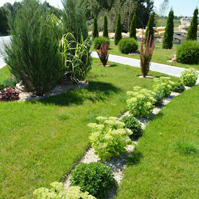 Jordan Paysages - Jardinier Paysagiste Perpignan, Pyrénées-Orientales 66 Paysagiste à Perpignan