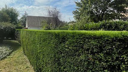 Matopio Paysage, Paysagiste à Lissieu