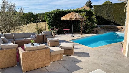 Junet Paysage, Paysagiste à Ancy