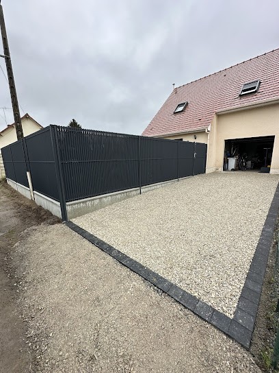 ModErNatUra, Paysagiste à Teloche