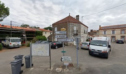 Lightenup Garden Services, Paysagiste à Corcoué-sur-Logne
