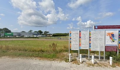 Handi Green SAS, Paysagiste à Valognes