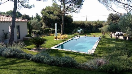 Charles Paysage, Paysagiste à Pont-Saint-Esprit