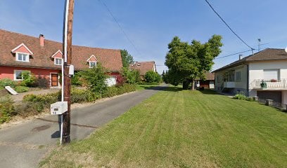 Alsace Entretien, Paysagiste à Feldbach