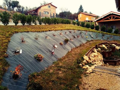 Brico Jard'Ain Caladois, Paysagiste à Villefranche-sur-Saône