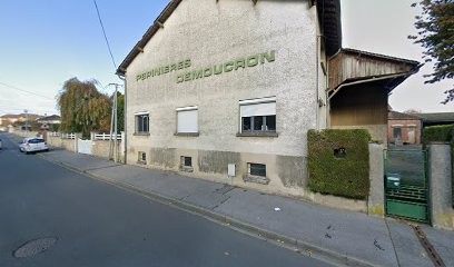 Demoucron Parcs Et Jardins, Paysagiste à Saint-Just-en-Chaussée