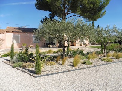 L'Atelier des Jardins, Paysagiste au Pontet