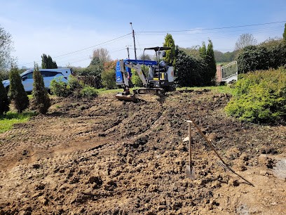 Raphaël Prestations Jardin, Paysagiste à Hazebrouck