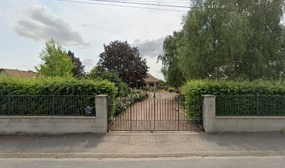 Degardin Bastien, Paysagiste à Marquion