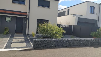 Ideal Amenagement, Paysagiste à Hagondange
