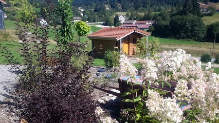 Nature & Paysages ( paysagiste vosges), Paysagiste à Corcieux