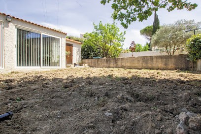 Serge Casagrande Paysagiste, Paysagiste à Peynier