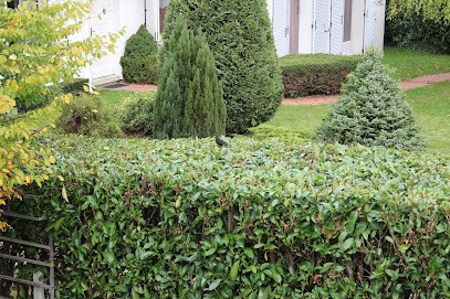 J-M-R Prestation De Service Jardinage Élagage., Paysagiste à Nogent-le-Roi