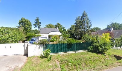 Free Garden Paysagiste - Conception De Jardin, Paysagiste à Saint-Nazaire