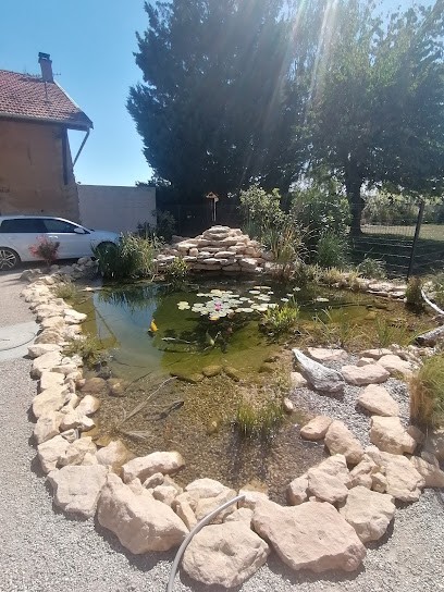 mdc paysage, Paysagiste à Saint-Trivier-sur-Moignans