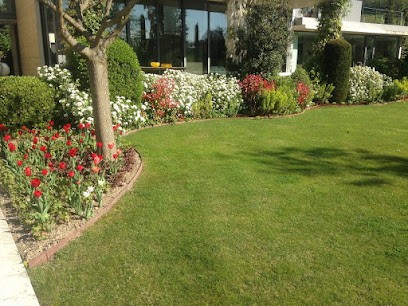 Les Jardins Du Rempart, Paysagiste à Anse