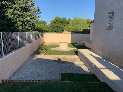 Entreprise ROUTYA Artisan Jardinier Paysagiste Perpignan, Paysagiste à Pia