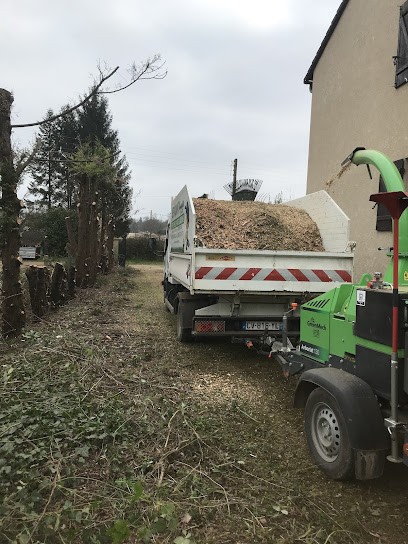 Servignat Paysage, Paysagiste à Plottes