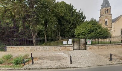 Presta Vert, Paysagiste à Marcoussis