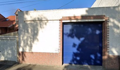 Quignon Philippe, Paysagiste à La Bassée