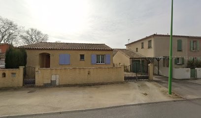 Sanchez Michel David Andre, Paysagiste à Mèze