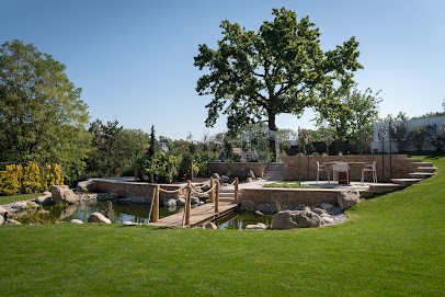 Muller Paysages, Paysagiste à Geispitzen