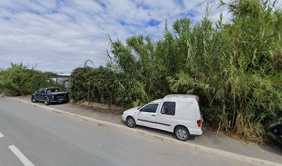 S.d.s Espaces Verts Jardinier, Paysagiste à Grimaud