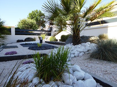 Fonteneau Hervé SARL, Paysagiste à Haute-Goulaine