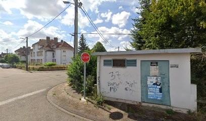 coupe de pousse, Paysagiste à Rombas