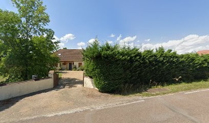 Graine De Jardin, Paysagiste à Messey-sur-Grosne