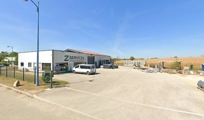 Z.SERVICES, Paysagiste à Saint-Bénigne
