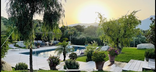 Entreprise Pascal Bartoli, Paysagiste à Sotta