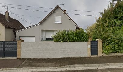 Vaudoir Julien Pascal, Paysagiste à Saint-André-les-Vergers