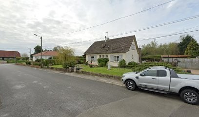 ATOUT JARDINS (Suisse Olivier), Paysagiste à Woincourt