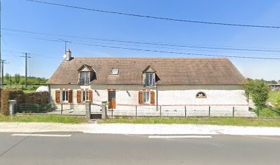 Gervais Joany, Paysagiste à Quiers-sur-Bézonde