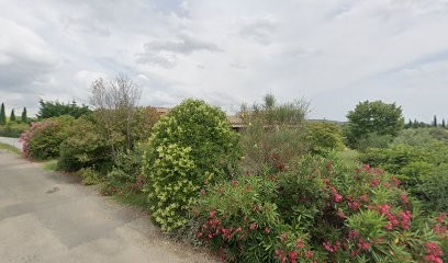 Eurl Sico, Paysagiste à Serviers-et-Labaume